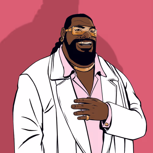 Rockstar Game Characters