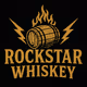 ROCKSTAR WHISKEY - ETHEREUM