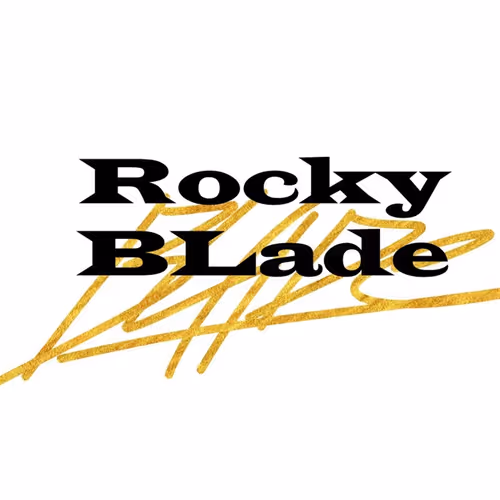 Rocky BLade