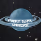 Rocky Clark Universe Logos