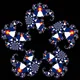 Rocky Mountain Fractals