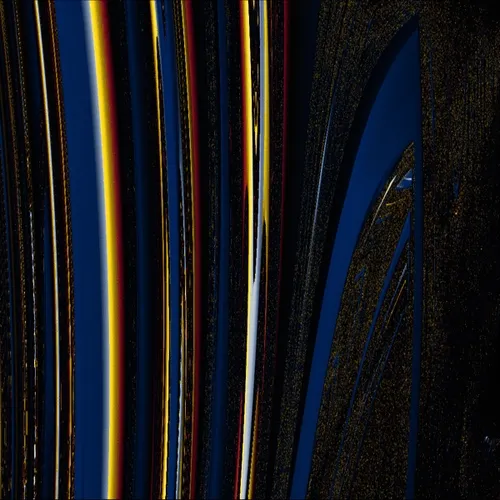 Rocky Mountain Fractals