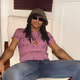 Rod Jackson from SLASH'S SNAKPIT !!
