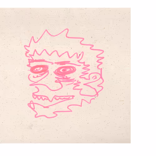 Rodeo posts fuzzyface