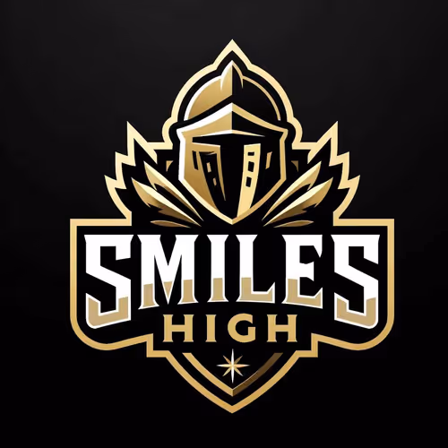 Smiles High Studios Rodeo posts