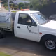 Holden rodeo utility vin JAATFR17HR7100036