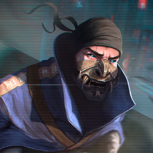 Rodrigo Horacio - old