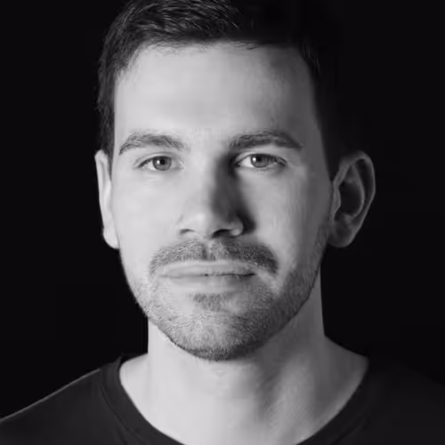 Rodrigo Landa - Portraits