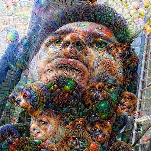 Rodrigo Perez Estrada Collection - old