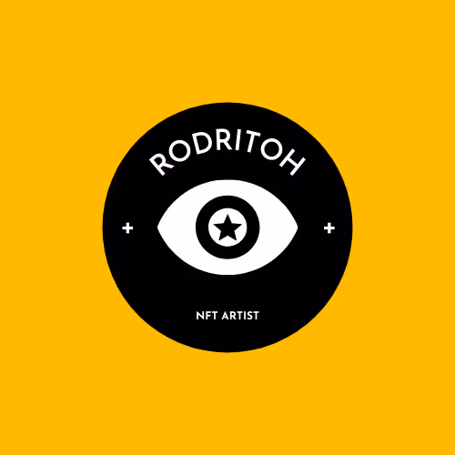 RodritoH Fan Art - old