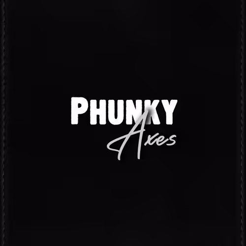 Phunky Axes Collection