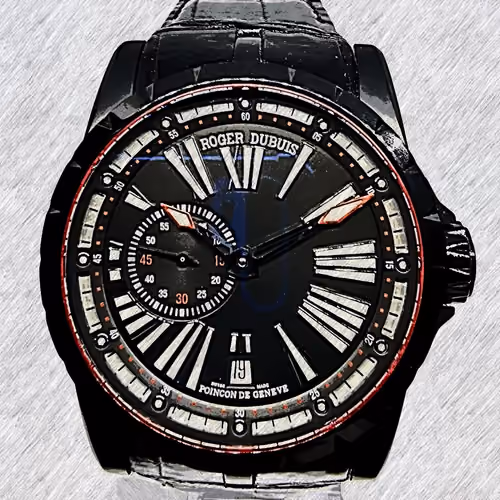 Roger Dubuis