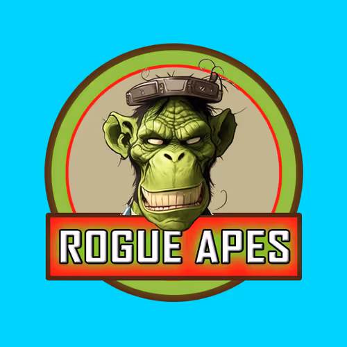ROGUE APES 2.0