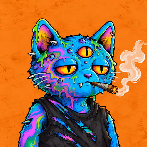 ROGUE CATS