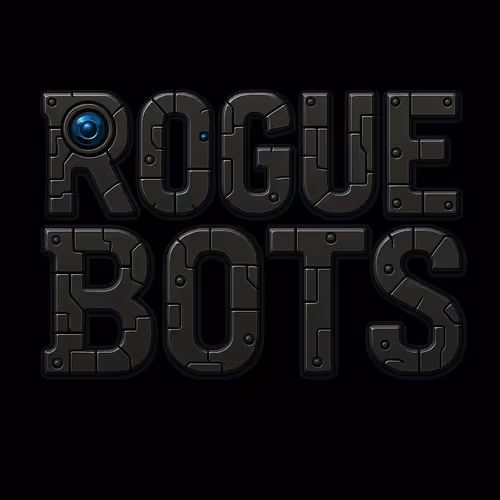 RogueBots NFT
