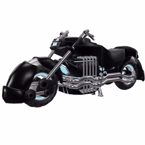 ROI BIKE collection - old