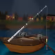 Roll Boat