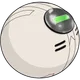 ROLL - The Adorable Drone - old