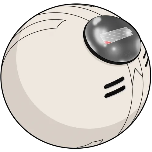 ROLL - The Adorable Drone - old