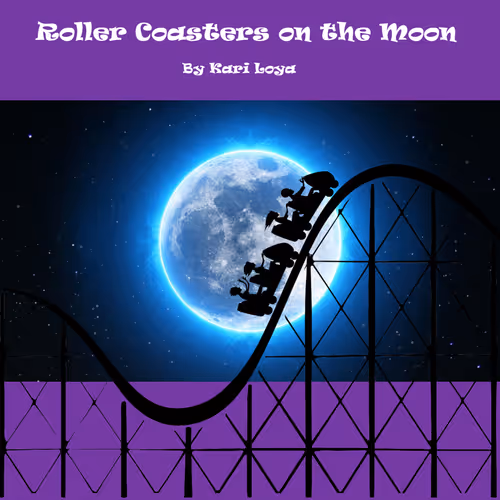 Roller Coasters on the Moon