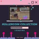 Rollercoin Collection - old