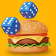 Rolling Burger: Chef Universe