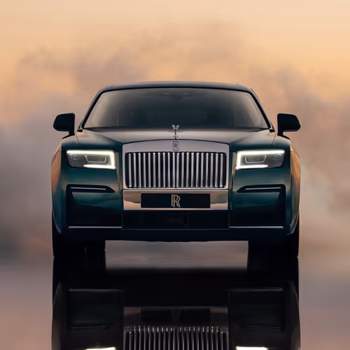 Rolls-Royce Collections