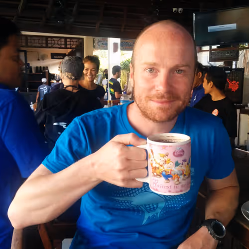 Romaing's first collection