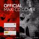 OFFICIAL MAXI CD COVER COLLECTION "SONG 47 FREEDOM"