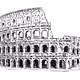 Roman Numbers #1-10