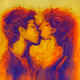 romantic couples
