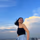 Romantic dream in Bangkok