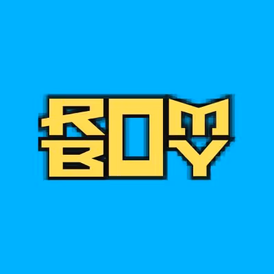 ROMboy_Base