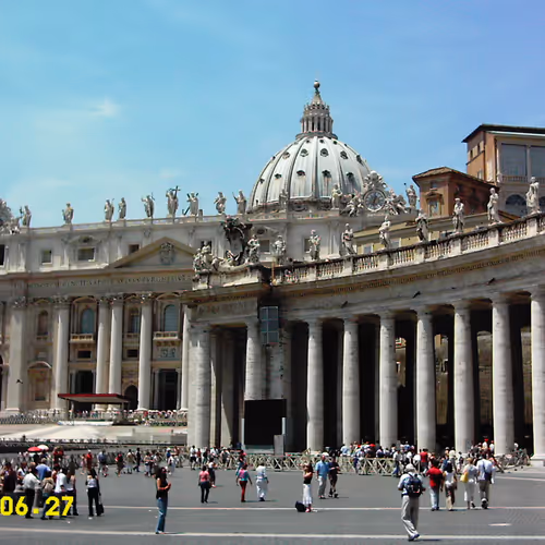 Rome 2004