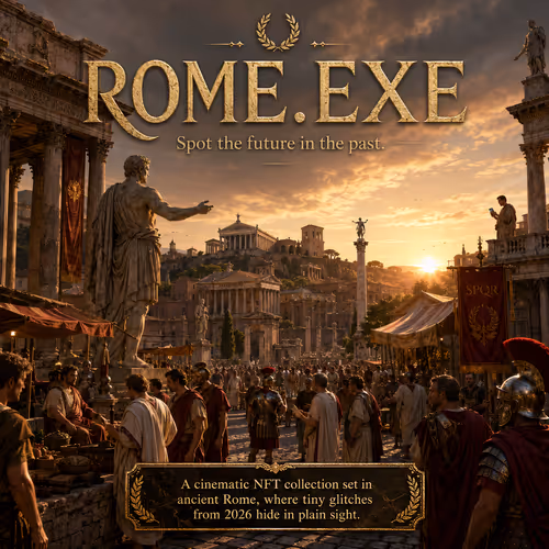 ROME.EXE