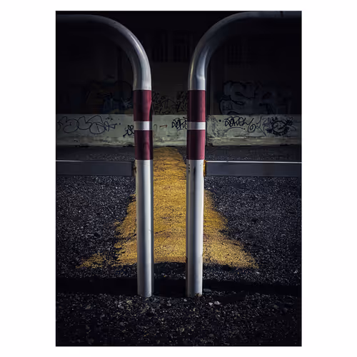 Rome Urban Frame