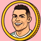 RONALDO COIN NFT