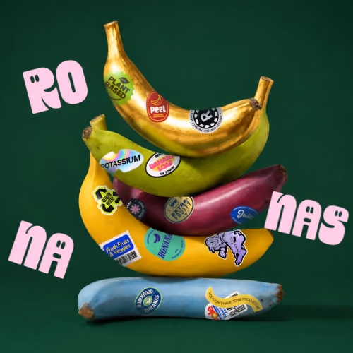 RONANAS