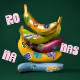 RONANAS