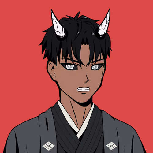 Ronin #1555
