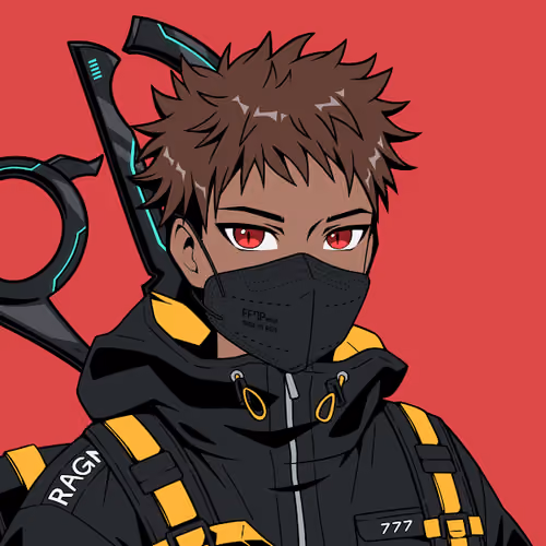 Ronin #2261