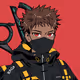Ronin #2261