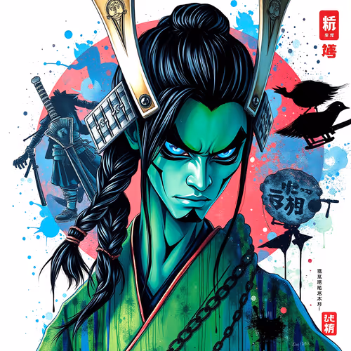 RONIN
