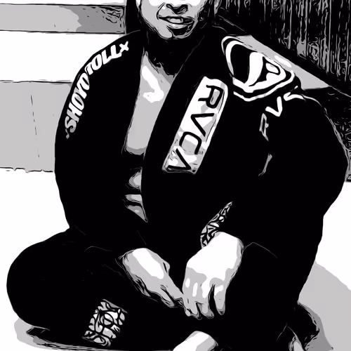 Ronin Bjj
