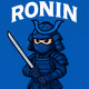 Ronin Genesis Hero