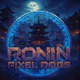 RONIN-PIXEL-DOGS