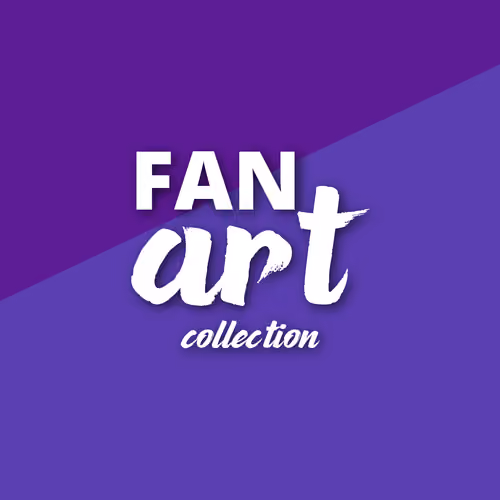 Fan Art Collection by Ronin54