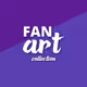 Fan Art Collection by Ronin54