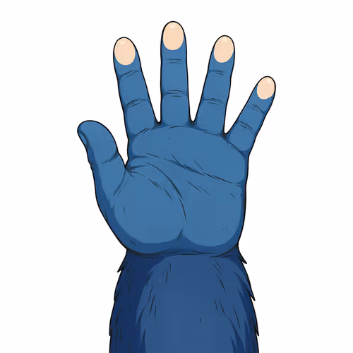 Ronke Hands