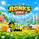 Ronks City